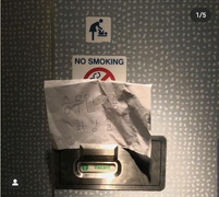 Dịch Covid-19: Không cho khách Hàn Quốc dùng nhà vệ sinh, hãng hàng không Hà Lan xin lỗi 